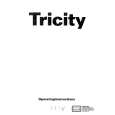TRICITY BENDIX 2738 Owners Manual