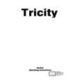 TRICITY BENDIX 1588 Owners Manual