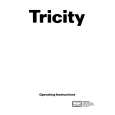 TRICITY BENDIX 1657 Owners Manual